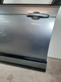 фото thumb №3, Range rover vogue l405 двері перед ліва лівий перед