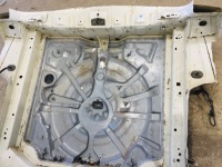 фото thumb №9, Pas задний поддон пол peugeot 308 ii t9 sw adblue #132