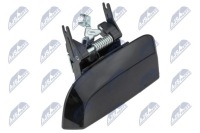 фото thumb №2, Ручка зовнішня задня p do nissan pathfinder iii