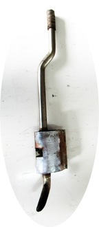 фото thumb №1, Bmw 7 e65 3.0 d труба гаситель webasto 8379874