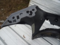 фото thumb №12, Bmw 3 g20 g21 2018- бампер перед передний usa