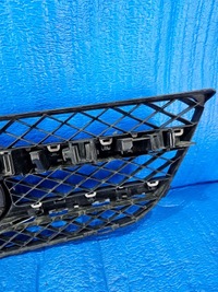 фото thumb №11, Mercedes glk w204 x204 lift решётка радиатора решётка радиатора передняя a2048802983