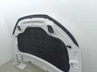 фото thumb №10, Audi q5 sq5 2019 кришка передня / капот двигуна