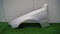 фото thumb №1, Крыло левый правый перед bmw e39 5 lift оригинал с автомобиля potestowego