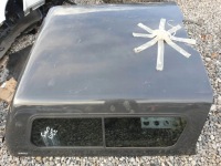 фото thumb №1, Nissan navara d40 кузов обшивка 162cm