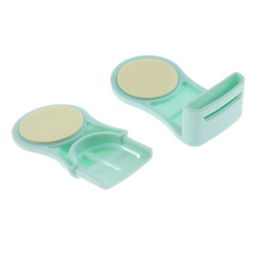 Child Lock Cabinet Lock, Baby Drawer for Green