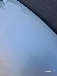 фото thumb №11, Peugeot 308 ii t9 капот кришка передня срібляста ezrc