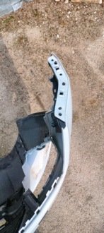 фото thumb №6, Бампер перед передній seat ateca 575