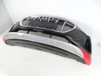 фото thumb №8, Бампер перед передній audi e-tron 4ke s-line