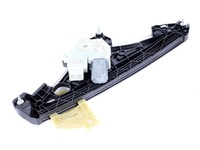 фото thumb №2, Підйомник скло правий задній renault captur ii 19-