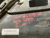 фото thumb №13, Kia ceed ii 2 jd 12-15 спойлер молдинг накладка бампера зад задня