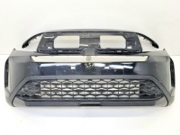 Купить Opel frontera c бампер перед передний, фото thumb