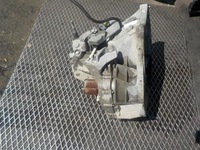 фото thumb №4, Коробка передач передач renault clio iii 2.0 16v tl4a008