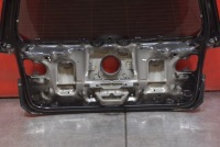 фото thumb №9, Крышка багажника багажника задняя задняя c9x vw golf 7 vii sportsvan 12-17