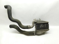 фото thumb №1, Інтеркулер 127100-2450 - honda civic viii 2.2 i-cdti