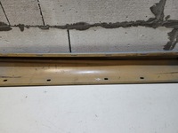 фото thumb №8, Планка порогова ліва mercedes clk w209 amg