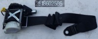 Купить Ремень безопасности задний  mercedes r 251 w251 2518602586, фото thumb