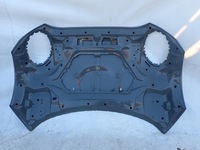 фото thumb №8, Mini iii f55 f56 14- капот крышка двигателя