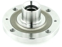 фото thumb №2, Ступиця колеса ft23060 fast