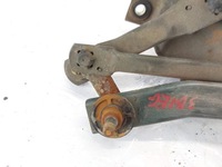 фото thumb №8, Механізм двірник tge424 denso fiat seicento / 600 187_ 3-передачі