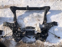 фото thumb №1, Подрамник балка перед toyota rav4 v 2019-