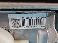 фото thumb №7, Подлокотник туннель renault scenic iii 203101563 b8127002