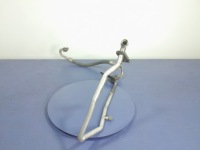 фото thumb №3, Toyota yaris ii 1.4d wąż трубки провода кондиционера