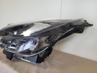 фото thumb №3, Лампа левый перед левая передняя led em2b-13w030-cs ford s-max