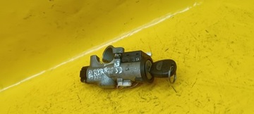 фото thumb №11, Замок зажигания+ ключ nissan almera 00-03r
