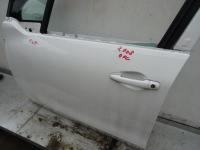 фото thumb №5, Peugeot 2008 дверь левая левый перед ewp идеальное состояние