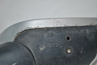 фото thumb №6, Дзеркало зовнішнє праве audi a3 8l europa 5 pin ly7w