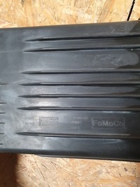 фото thumb №6, Ford f150 фильтр угольный