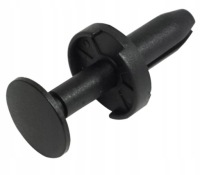 фото thumb №1, Штифт клипса бампера jeep compas patriot 10 sztuk