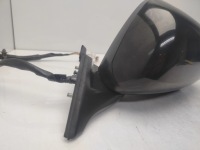 фото thumb №10, Honda jazz iii 08r- дзеркало ліве зовнішні 9 pin nh731p