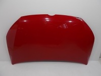 Vw caddy 2k tuoran 10-15 капот крышка двигателя оригинал  !!! с Разборки, фото thumb