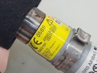 фото thumb №10, Mazda 6 iii gl gj 2gi lift kombi шторка безопасности воздушная левая подушка безопасности 18r-