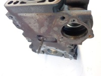 фото thumb №9, Vw passat b6 2.0 tdi 16v bmr блок  двигуна номінальний 03g021ac