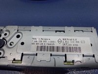 фото thumb №6, Dacia logan i mcv радио заводские 28111335r