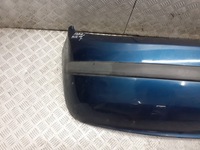 фото thumb №8, Бампер задняя skoda fabia i 9432 hb