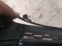 фото thumb №16, Бампер перед mitsubishi eclipse cross рестайлінг