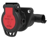 фото thumb №1, Роз'єм роз'єми jaeger 141248ej