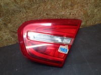 Купить Лампа задний  правая mercedes gla w156 led, фото thumb