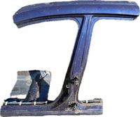 фото thumb №1, Четверть стойка дверь левый средний b subaru xv ii 17- оригинал 22r k3x