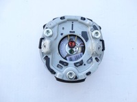 фото thumb №11, Кермо шкіряний багатофункціональна подушка audi a4 b8 a5 8t q5 a6 чорна