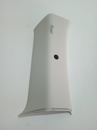 фото thumb №1, Vw caddy захист стійка лівий задня 2k5867287