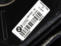 фото thumb №9, Комплект радиатор интеркулер вентилятор bmw 3 f30 f31 lift lci 2.0d механическая коробка передач