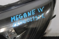 Купить Фонари перед led renault megane iv 4 260108478r 260602792r, фото thumb