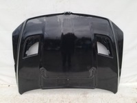 фото thumb №1, Dodge ram sporte rebel капот кришка двигуна