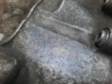 фото thumb №6, Коробка передач коробки передач автоматична dsg mpj skoda superb 1.8 tfsi