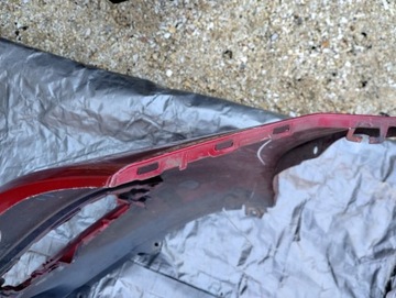 фото thumb №13, Бампер перед переднее mazda 3 iii bm рестайлинг 2016-2019r bane-50031